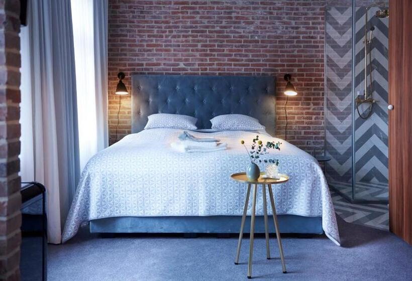 مبيت وإفطار Five Rooms