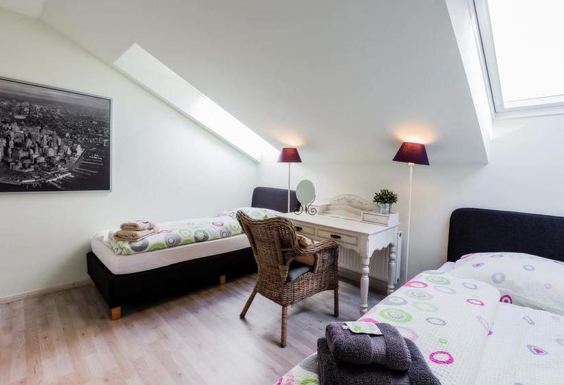 צימר Heinsens Ellerbek