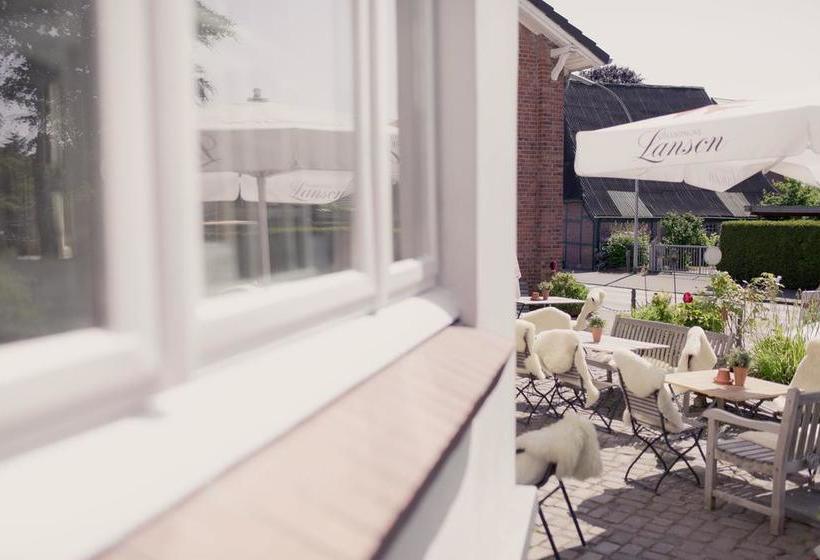 צימר Heinsens Ellerbek