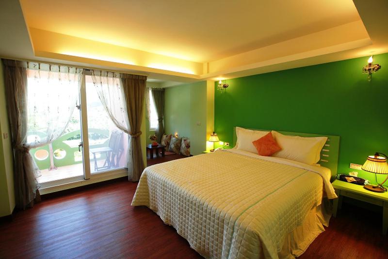 تختخواب و صبحانه 墾丁茉莉民宿