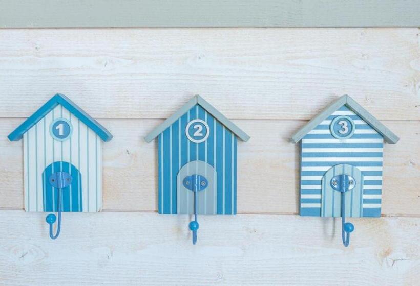 צימר L Escale Marine   Couette Et Café