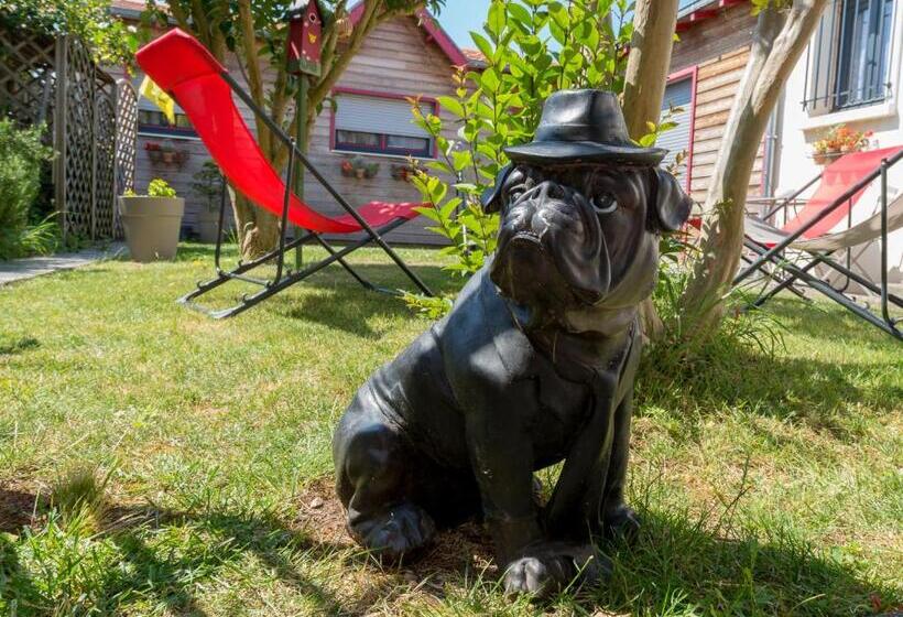 צימר L Escale Marine   Couette Et Café