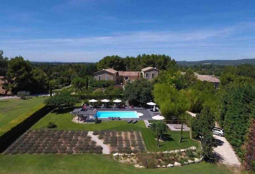 צימר La Cour Des Sens