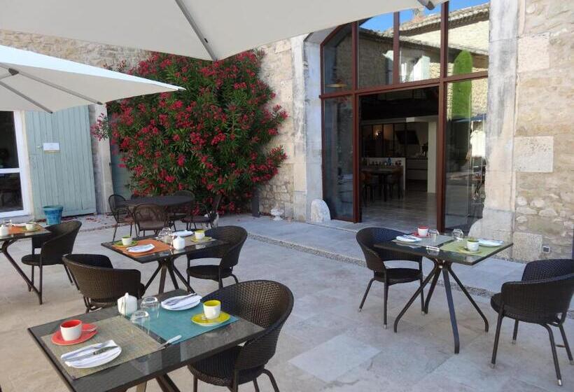 צימר La Cour Des Sens