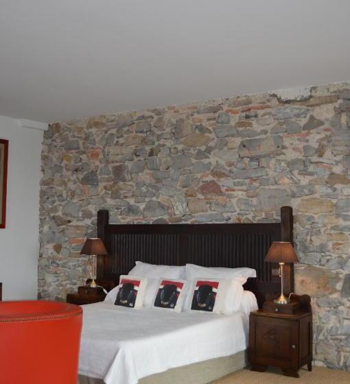 צימר La Ferme Ostalapia