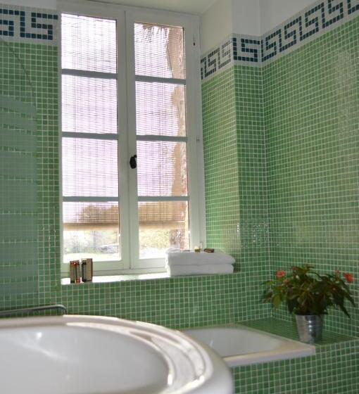 민박 La Ferme Ostalapia