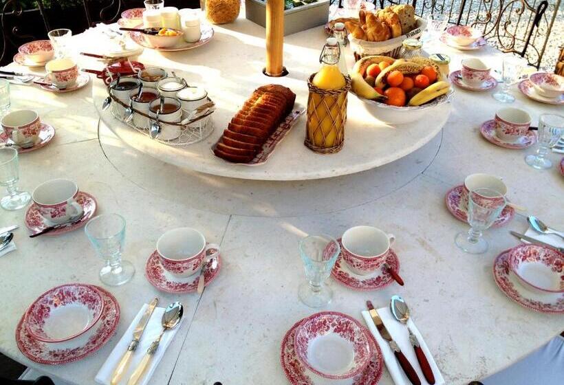 Bed and Breakfast L'ange Est Rêveur