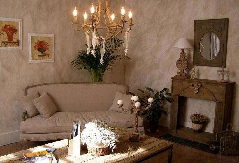 Bed and Breakfast L'ange Est Rêveur