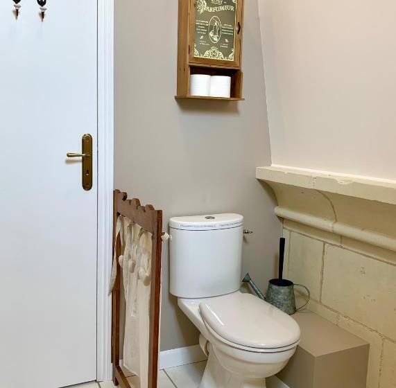 Bed and Breakfast L'ange Est Rêveur