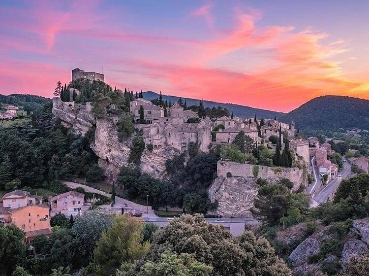 Bed and Breakfast Les Chambres Du Moulin A Huile