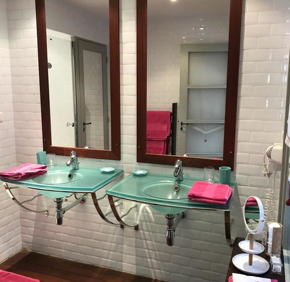 Bed and Breakfast Les Chambres Du Moulin A Huile