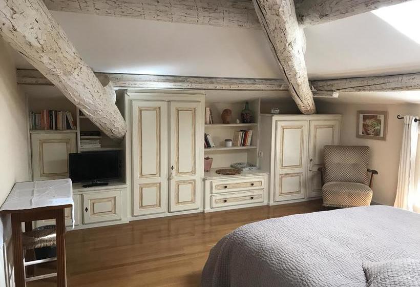 Bed and Breakfast Les Chambres Du Moulin A Huile