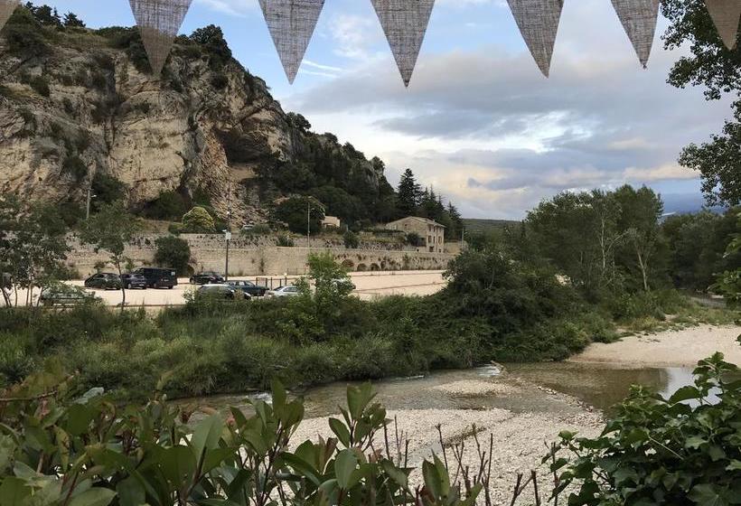 Bed and Breakfast Les Chambres Du Moulin A Huile