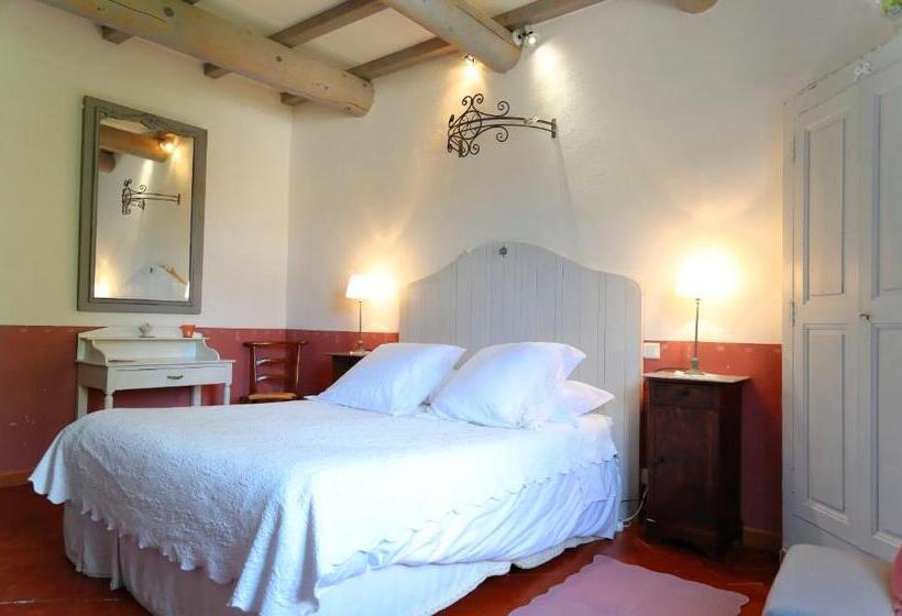 Bed and Breakfast Les Tilleuls D Elisée