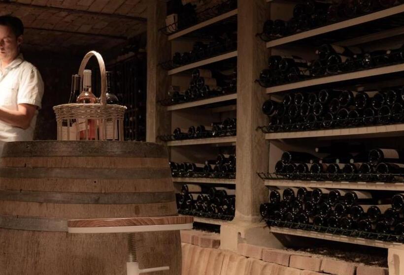 Bed and Breakfast Les Tilleuls D Elisée