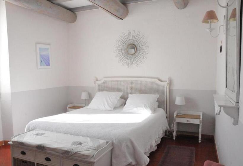 Bed and Breakfast Les Tilleuls D Elisée