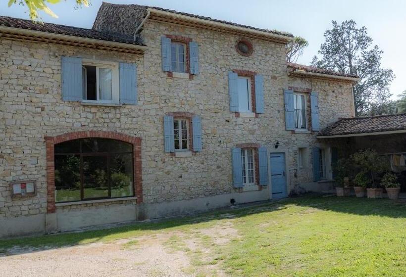 Bed and Breakfast Les Tilleuls D Elisée