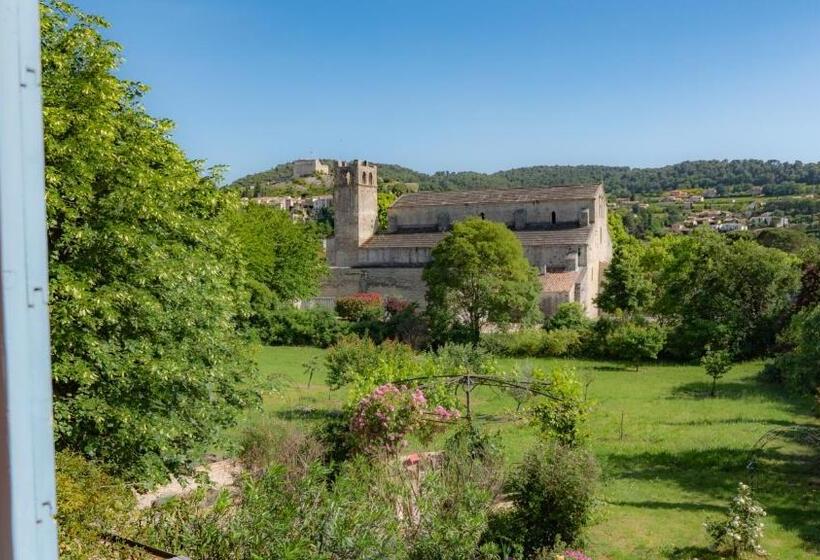 Bed and Breakfast Les Tilleuls D Elisée
