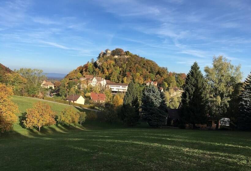 B&b De Charme La Maison Des 5 Temps