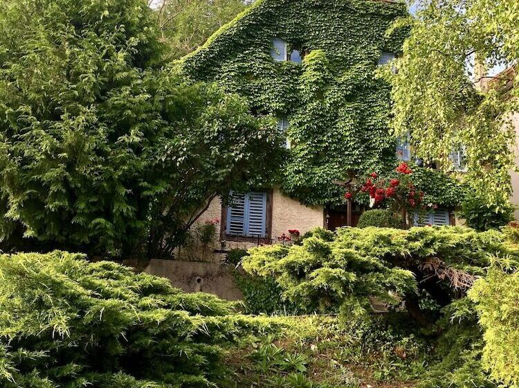 B&b De Charme La Maison Des 5 Temps