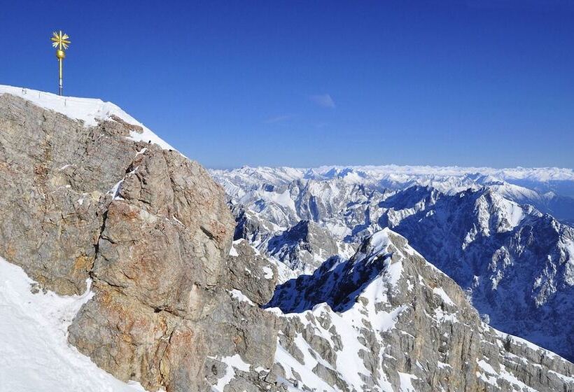 ベッドアンドブレックファースト Mammhofer Suite & Breakfast