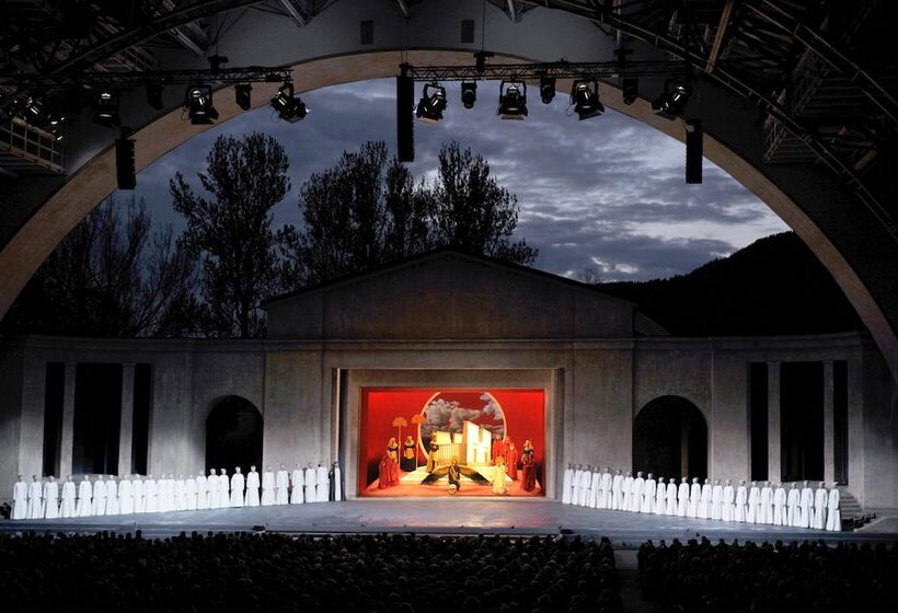 צימר Mammhofer Suite & Breakfast