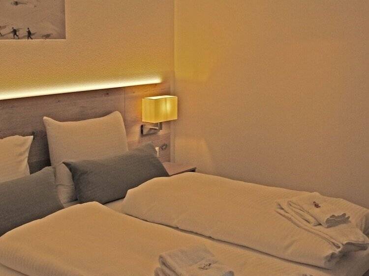 צימר Mammhofer Suite & Breakfast