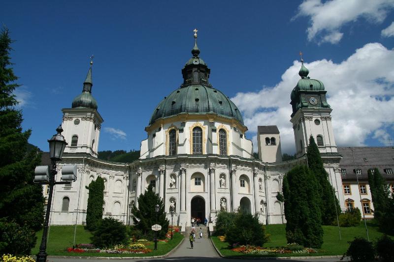 צימר Mammhofer Suite & Breakfast