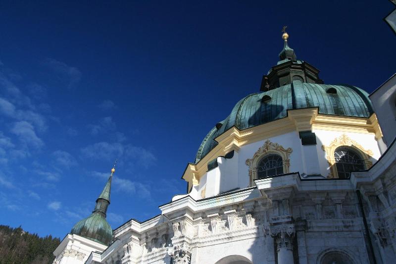 Bed and Breakfast Mammhofer Suite & Breakfast