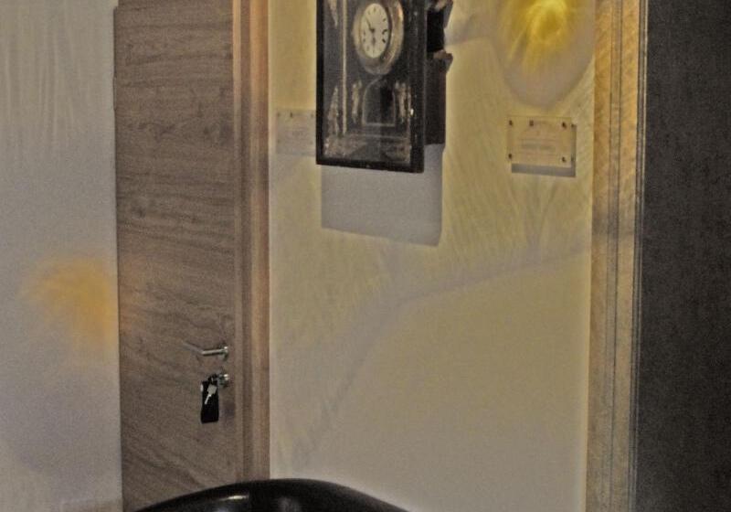 Bed and Breakfast Mammhofer Suite & Breakfast