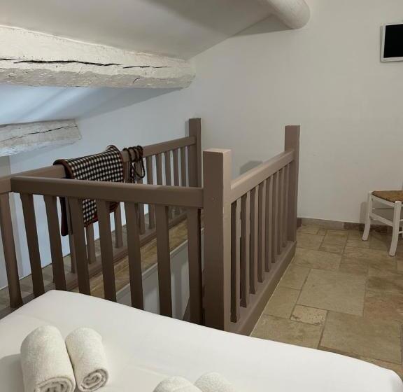 צימר Manade Des Baumelles