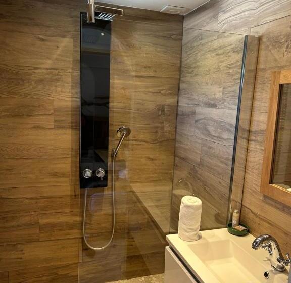 צימר Manade Des Baumelles