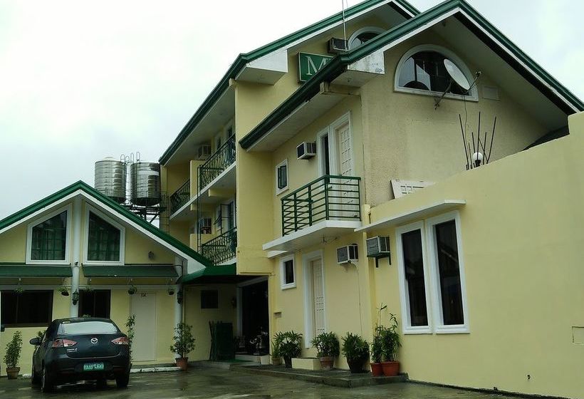 مبيت وإفطار Zen Rooms Mijo  Tagaytay