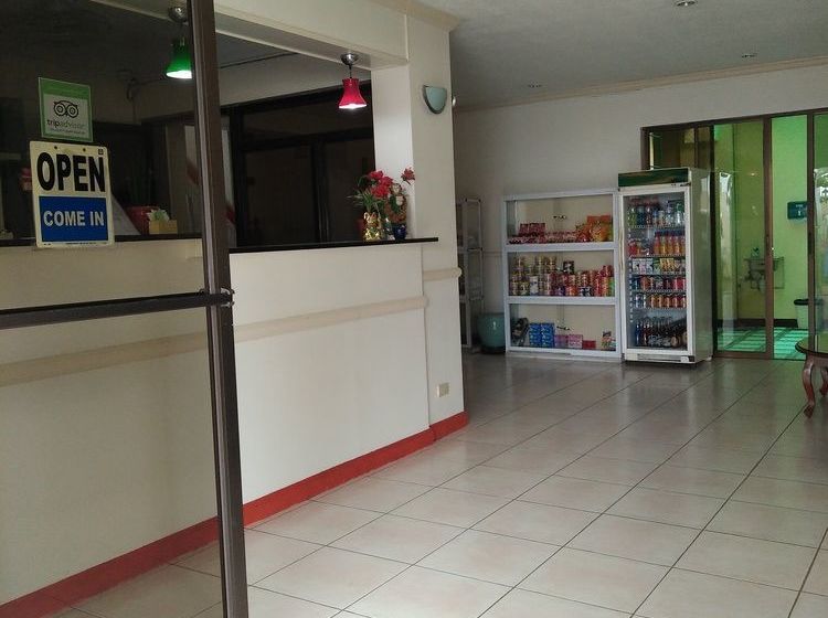 مبيت وإفطار Zen Rooms Mijo  Tagaytay