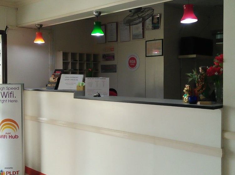 مبيت وإفطار Zen Rooms Mijo  Tagaytay