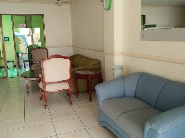 مبيت وإفطار Zen Rooms Mijo  Tagaytay