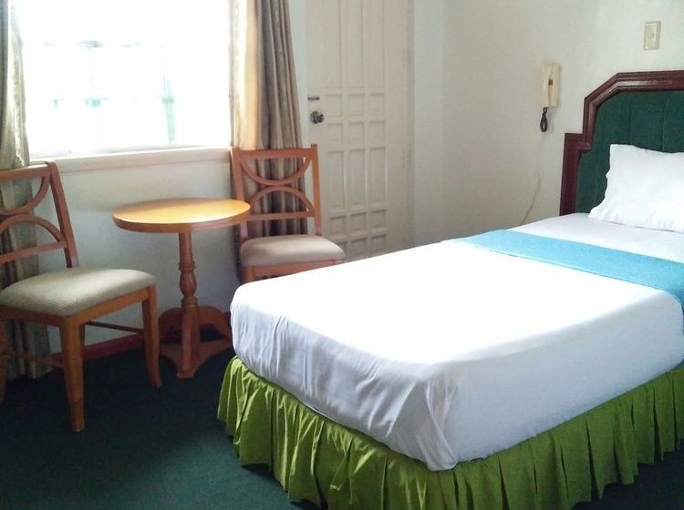 مبيت وإفطار Zen Rooms Mijo  Tagaytay