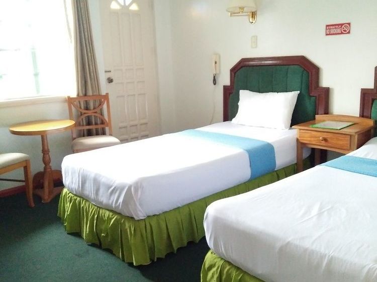 مبيت وإفطار Zen Rooms Mijo  Tagaytay