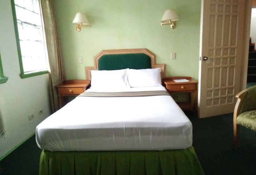 مبيت وإفطار Zen Rooms Mijo  Tagaytay