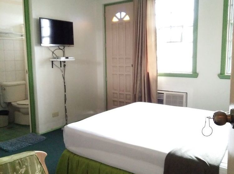 مبيت وإفطار Zen Rooms Mijo  Tagaytay