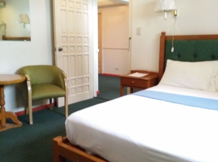 مبيت وإفطار Zen Rooms Mijo  Tagaytay