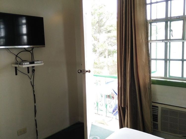 مبيت وإفطار Zen Rooms Mijo  Tagaytay