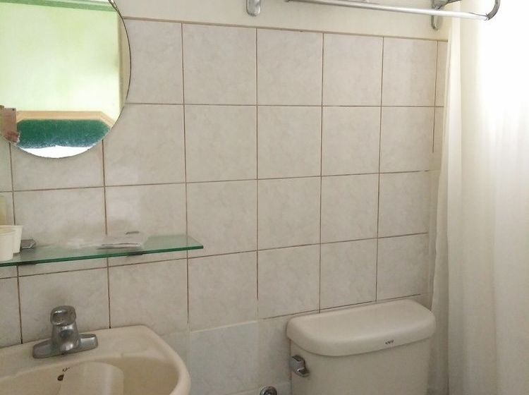 مبيت وإفطار Zen Rooms Mijo  Tagaytay