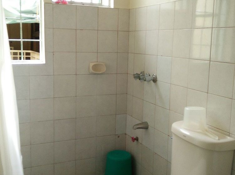 مبيت وإفطار Zen Rooms Mijo  Tagaytay