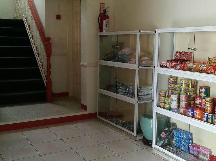 مبيت وإفطار Zen Rooms Mijo  Tagaytay