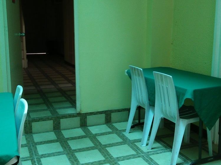 مبيت وإفطار Zen Rooms Mijo Tagaytay