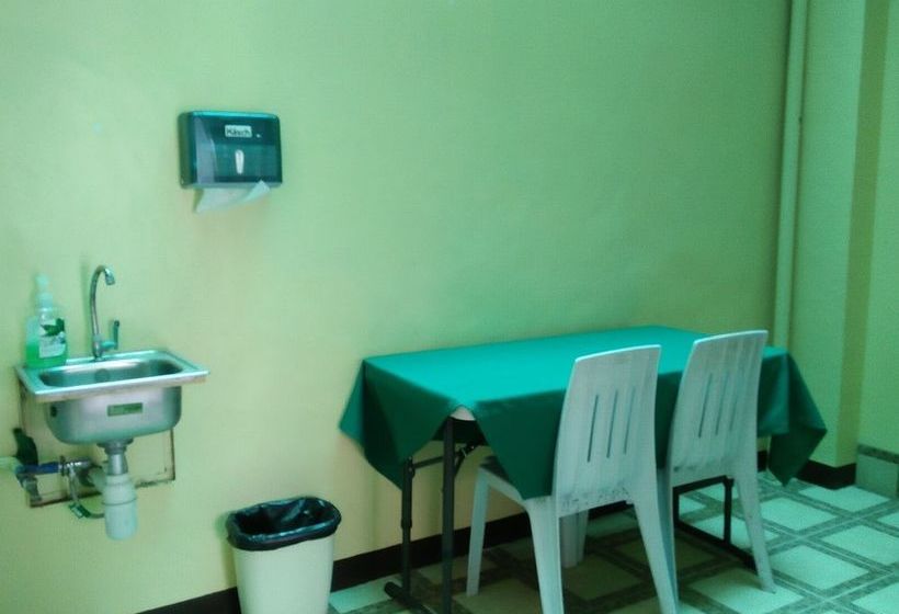 مبيت وإفطار Zen Rooms Mijo  Tagaytay