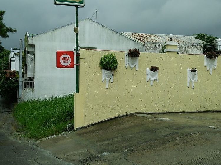 مبيت وإفطار Zen Rooms Mijo  Tagaytay