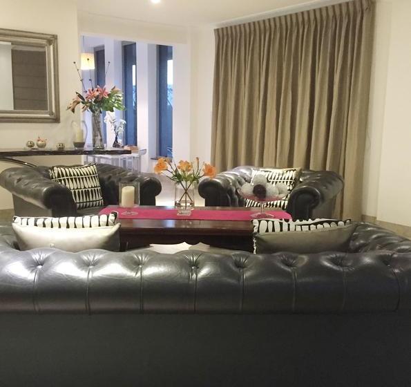 Bed and Breakfast Platinum Suites Fremantle