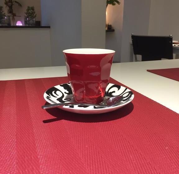 Bed and Breakfast Platinum Suites Fremantle